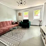 Ferienwohnung Komfortabel Wohnen Bremerhaven