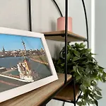 Ferienwohnung Komfortabel Wohnen Bremerhaven