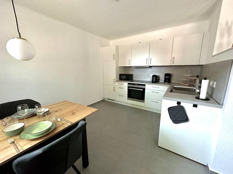 Komfortabel Wohnen Apartment